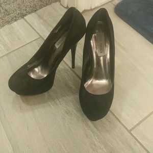 Steve Madden Shoes
